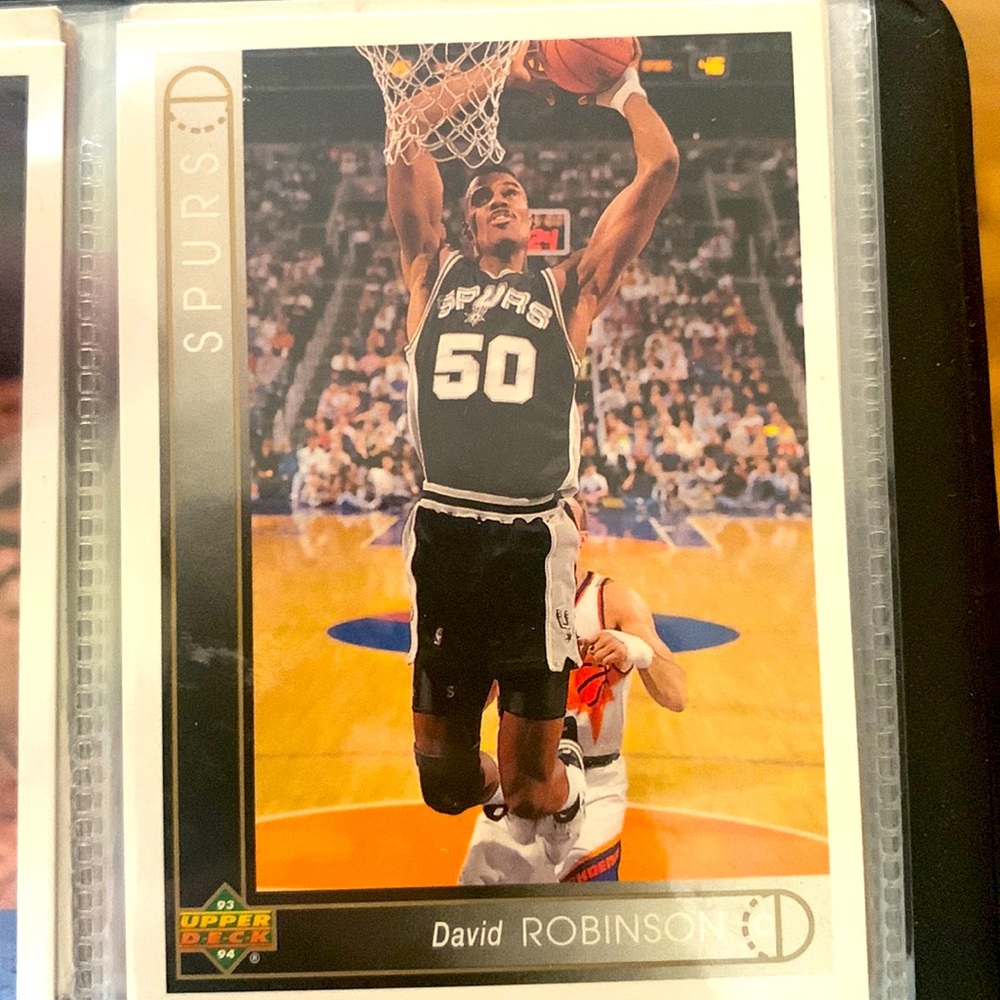 David Robinson